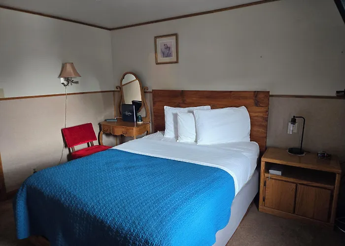 Hotel Sundowner Newcastle