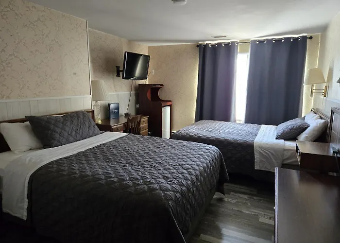 Hotel Sundowner Newcastle