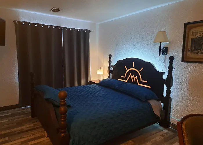 Sundowner Hotel Newcastle