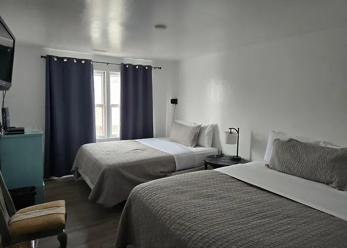 Sundowner 4* Newcastle