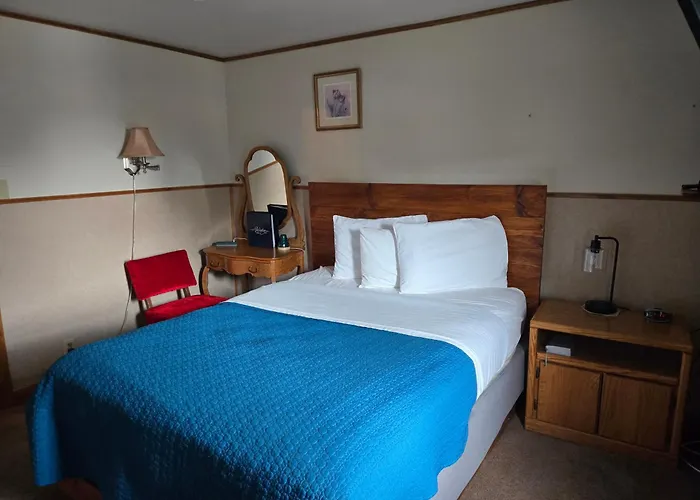 Hotel Sundowner Newcastle